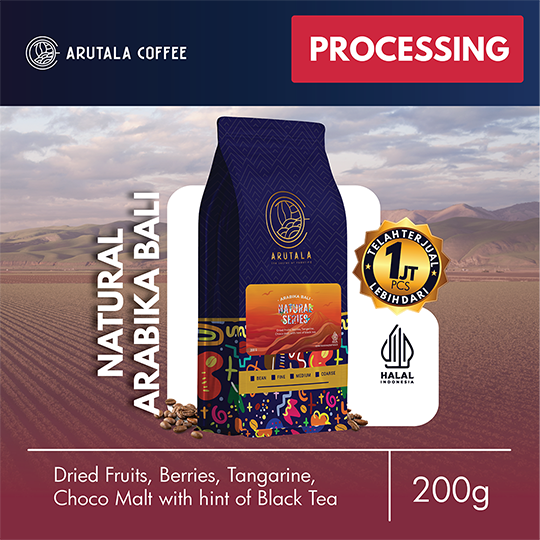 Products - Arutala Coffee - Arutala