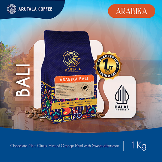 Products - Arutala Coffee - Arutala