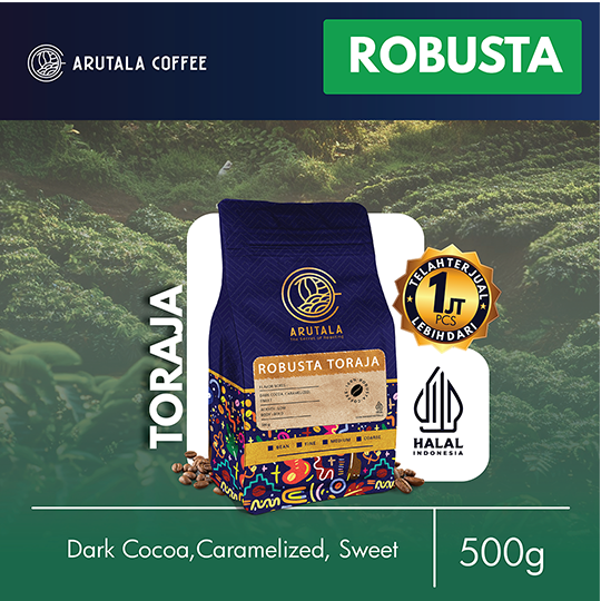 Products - Arutala Coffee - Arutala