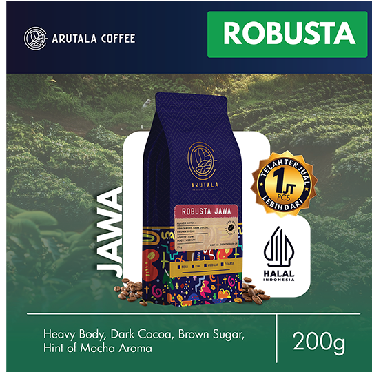 Products - Arutala Coffee - Arutala